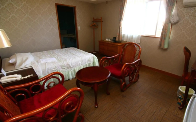 Sunrise Hotel Okinawa