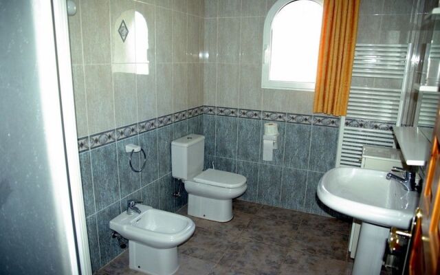 Villa in Benitachell, Alicante 102525 by MO Rentals