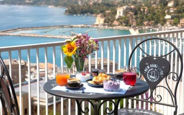 Magicstay - Flat 3 Bedrooms 2 Bathrooms - Rapallo
