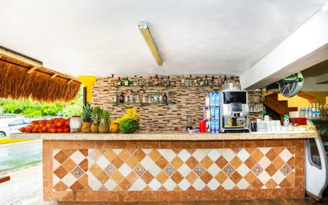 OYO Hotel Playa del Carmen