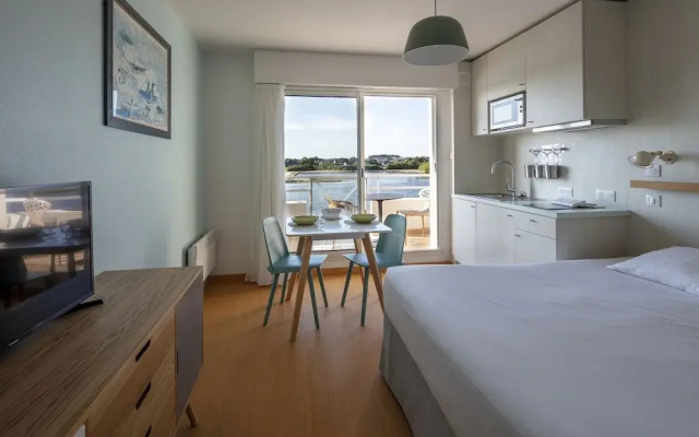 Thalazur Carnac - Residence & Spa