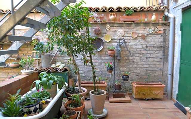 BB Il Giardino Roccioso