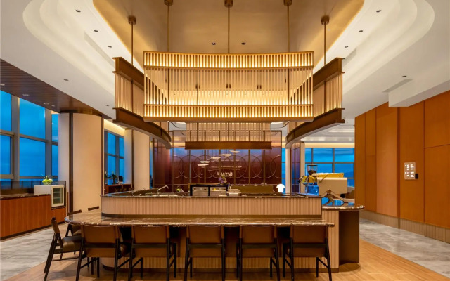 Hilton Garden Inn Kunming Wujiaba
