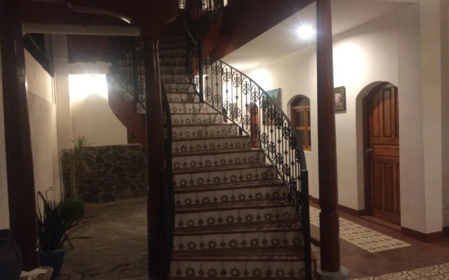 hotel Hellenika