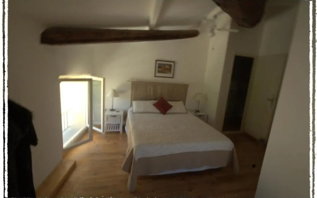 Les Maison en Provence