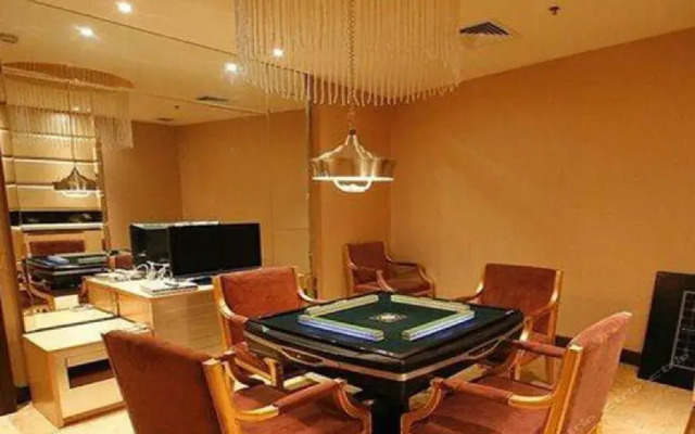 The Winners Palace Hotel