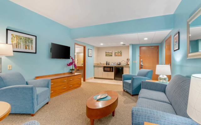 Unity Hotel and Conference Ctr, an Ascend Collection Hotel