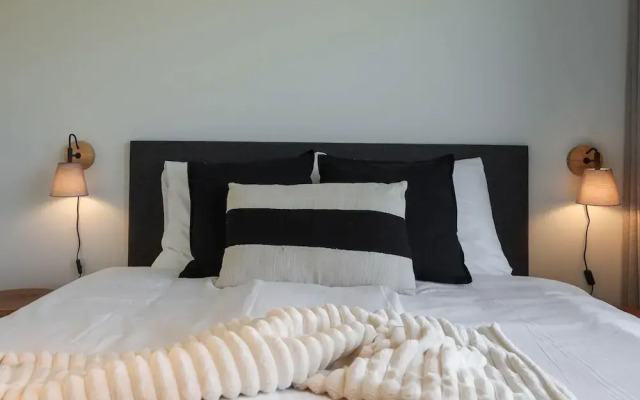 Cottage in Wissenkerke Near Nature Reserve