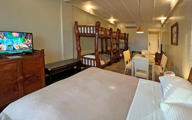 Plantation Bay Resort and Spa