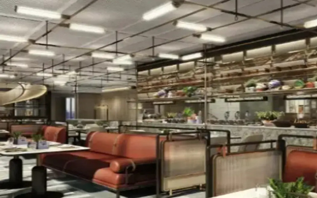 Shangri-La Phnom Penh