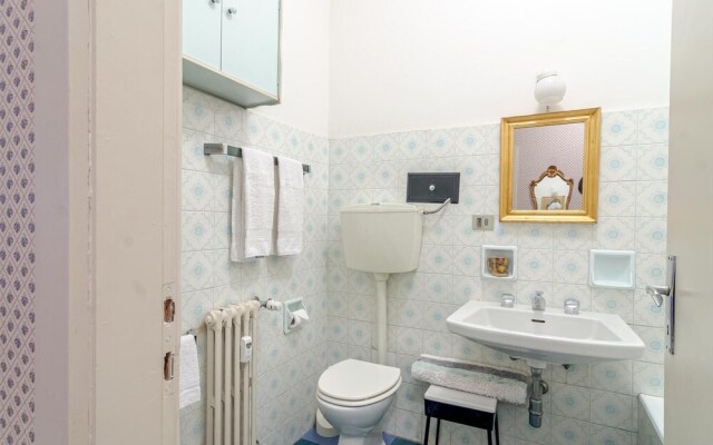 Appartamento Dal Pever