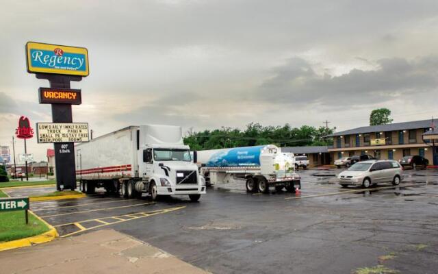 Regency Inn & Suites