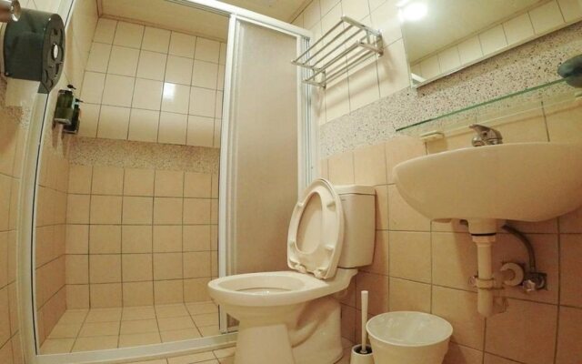 Soulmap Hostel