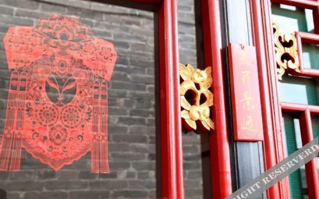 Ruyi Xuan Inn