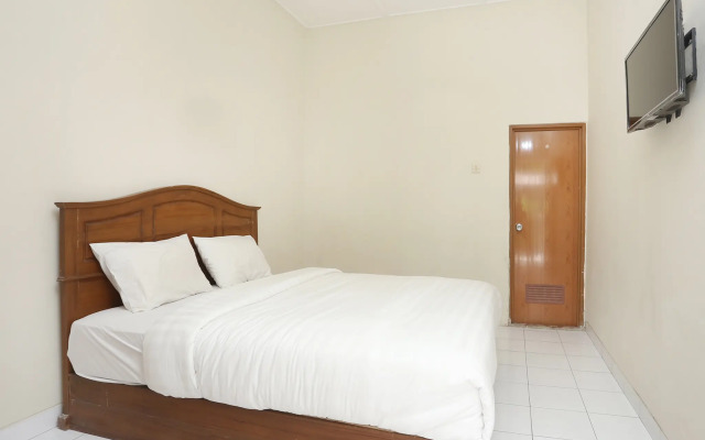 Hotel O Penginapan Kepurun Pawana Indonesia