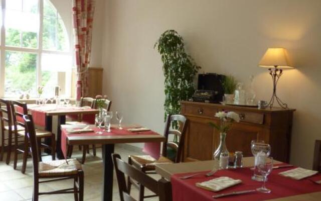 Hôtel Restaurant Du Chalet
