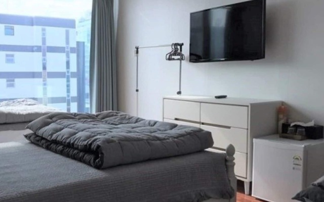 Hotel Guest 145