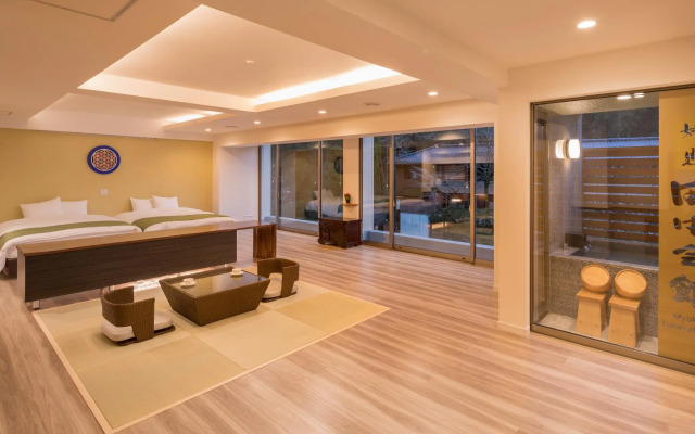 Myoken Tanaka Kaikan