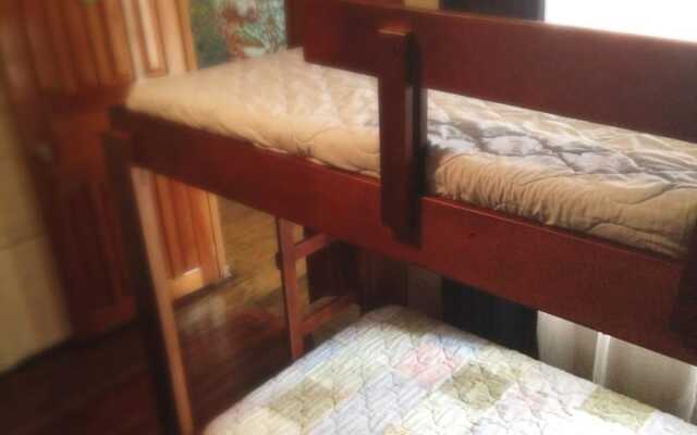 Mangifera Hostel
