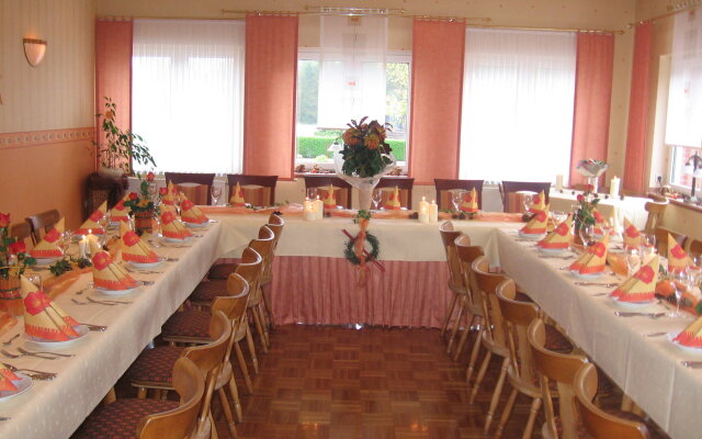 Hotel Zur Linde