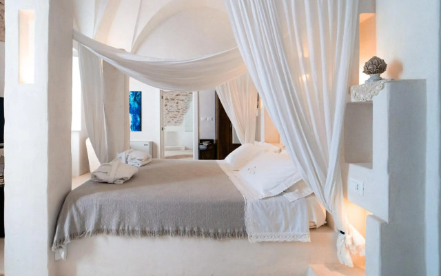 Masseria Messapia Resort