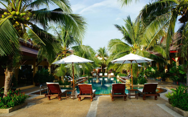 Le Piman Resort
