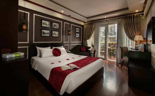 Hanoi Paradise 2