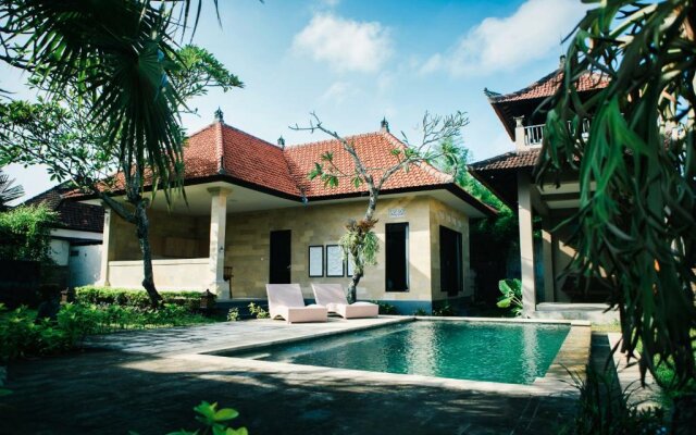 Adil Villa and Resort