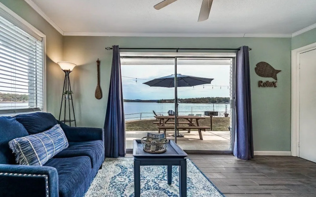 Willow Beach Resort
