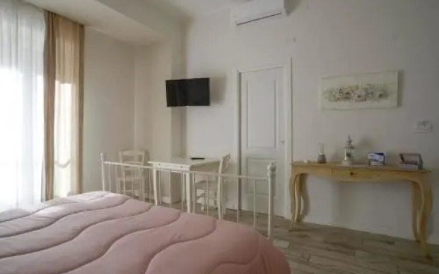 BB Romantica Salerno