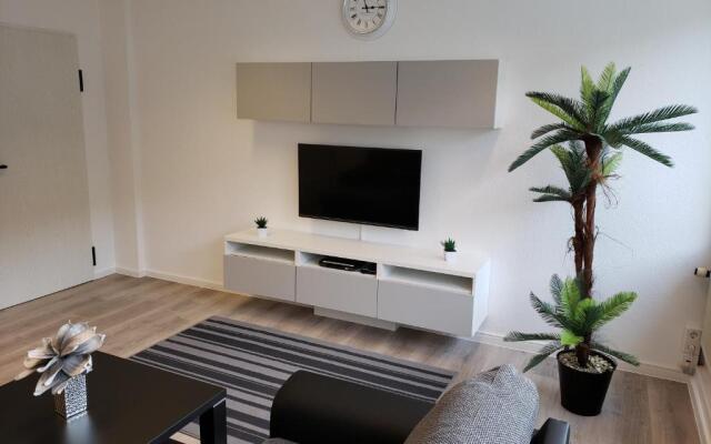 Ferienwohnung Central