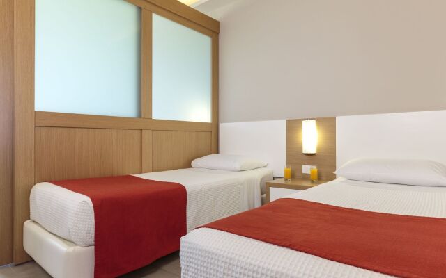 Rodos Princess Beach Hotel - All Inclusive