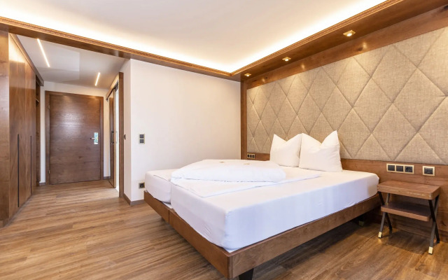 Strass Sporthotel