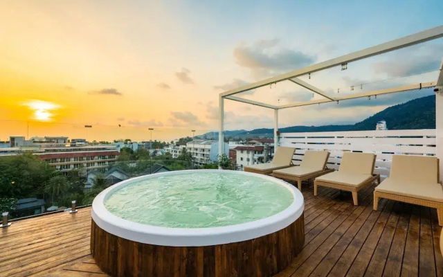 La Vista Patong