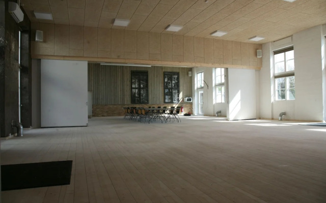 Nexø Hostel