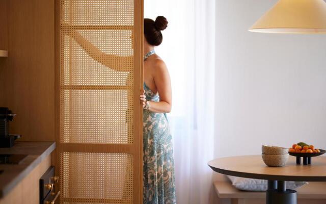 Epiphany Villas Lefkada
