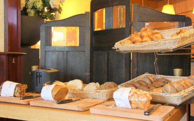 Bastion Hotel Barendrecht
