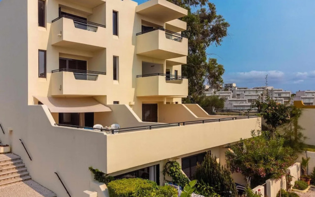 Sun Deck Studio Albufeira Jardim