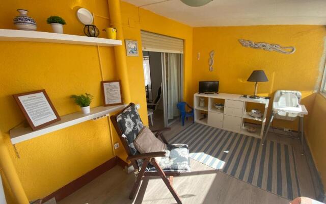 Ático PEÑISCOLA HOME VT-40139-CS ETXIELACASA