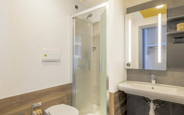 B&B Hotel Bologna