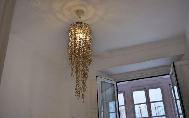 Bruno's Home - Casco Histórico