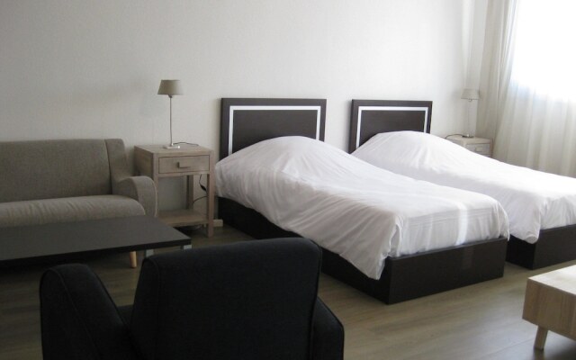 Zenao Appart'hotel - Yzeure