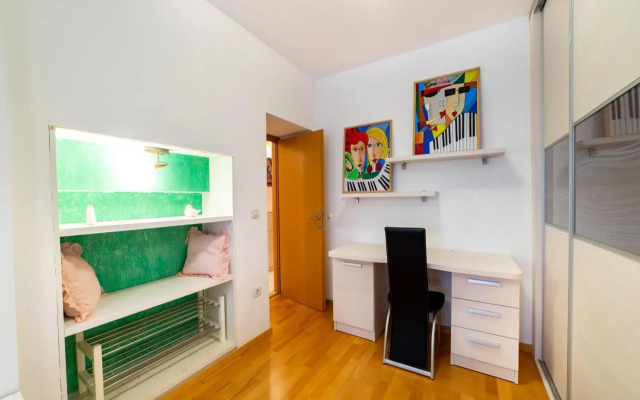Apartments Bacvice