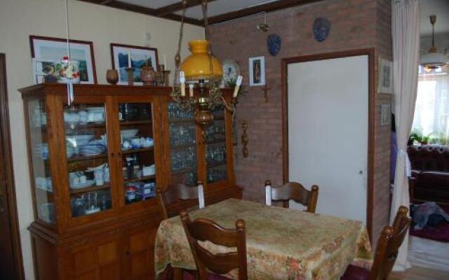 FredS Bed And Breakfast