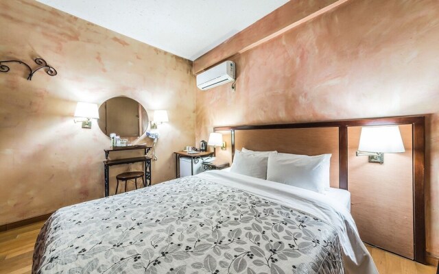 Oryu Bon Motel