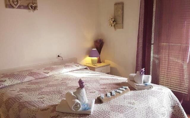 B&B Su Donnigheddu