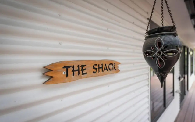 The Shack Port Arthur