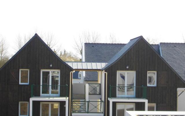 Résidence Nemea les Roches