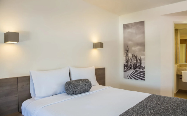 One Guadalajara Expo