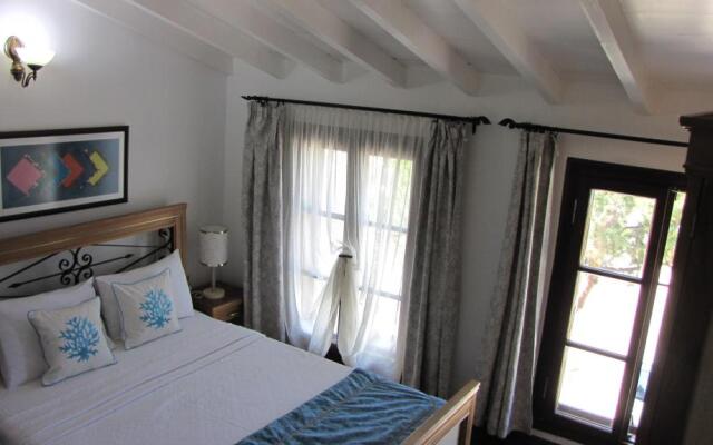 Aliye Hanim Hotel